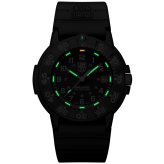 ルミノックス LUMINOX SEA SERIES ORIGINAL NAVY SEAL 3000 SERIES 腕時計 メンズ ダイビングウォッチ 3001MIL