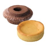 クラインバームクーヘン ベルギーチョコ＆濃厚チーズケーキ 〈AS113〉 オーシャンテール スイーツ OCEAN&TERRE スウィーツ 出産内祝い 結婚内祝い 新築内祝い 結婚式 菓子折り 手土産 お菓子 otsv6