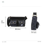 Lee リー LL003 ショルダーバッグ  斜め掛け レディース 普段使い 使いやすい かばん カバン 鞄 バッグ