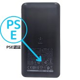 Belkin ベルキン モバイルバッテリー 10000mAh 大容量 ブーストチャージ BPB011bt スマホ充電器 iPhone Android Type-C USB-A 3ポート 軽量 コンパクト 【PSE認証】 ベルキン株式会社 実用的 夏 帰省 旅行準備