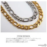 ステンレス チェーンアンクレット フィガロチェーンアンクレット ゴールド シルバー 18KGP シンプルアンクレット 足輪 足首 金属アレルギー対応