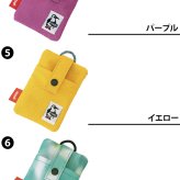チャムス パスケース キーケース CHUMS リサイクルパスケース CH60-4181 メンズ レディース 誕生日プレゼント ギフト ラッピング無料 【正規代理店】