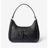 カルバンクライン Calvin Klein RAISED CK SMALL SHOULDER BAG レイズド CK ショルダーバッグ LV04F3230G ショルダーバッグ ハンドバッグ レディース
