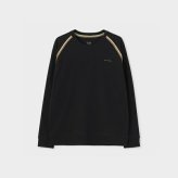 【無料ラッピング】 ポールスミス Paul Smith Tシャツ ロンT Stripe Tape 長袖 ブランド 正規品 新品 ギフト プレゼント 人気 おすすめ 誕生日 記念日 クリスマス 送料無料 psm522784