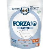 フォルツァ10 FORZA10 ドッグフード リナールアクティブ ミニ 食事療法食 120g