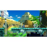 ロックマン11 運命の歯車!! 通常版　PS4　PLJM-16149