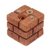 多機能ウェイト レンガ調多機能ブロック ウェイト 5kg 1個 WE130-1P 土台 重り おもり 固定 シェード ソーラー フェンス パラソル テント ポール のぼり ウエイト 固定用ウェイト ガーデンウェイト エクステリア 屋外 庭 ベランダ 庭用