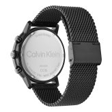 カルバン クライン CALVINKLEIN GAUGE44 腕時計 メンズ クォーツ 25200440 カルバンクライン