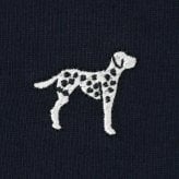 【無料ラッピング】 ポールスミス Paul Smith Tシャツ English Pointer  Dalmatian 半袖 綿100%ブランド 正規品 新品 ギフト プレゼント 人気 おすすめ 誕生日 記念日 クリスマス 送料無料 psm522374
