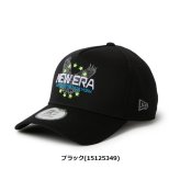 ニューエラ ゴルフ キャップ 9FORTY A-Frame ストレッチコットン ウォッシャブル Eagle New Era Golf (15125347) (15125348) (15125349) お誕生日祝い お祝い 記念品 お父さん 父の日 彼氏 男性 30代 40代 50代 60代 母の日 お母さん 還暦祝い 敬老の日 彼女 人気プレゼント プレゼント