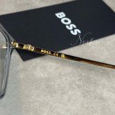 【並行輸入品】【正規品・新品】BOSS ボス BOSS1796/F FT3 BETA TITANIUM TEMPLE サングラス メガネ 眼鏡 メンズ レディース 伊達メガネ ビジネス 普段使い おしゃれ プレゼント ギフト 送料無料