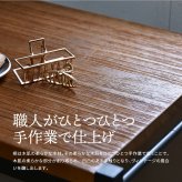 ZAGA　3段パイプラック　幅60 ZR-600-3 ラック ヴィンテージ ナチュラル 角型 スチール クール オープンラック 本棚 ラック 木製 北欧 大容量 ディスプレイラック 収納家具 収納 オ