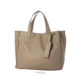 カシュカシュ cache cache トートバッグ 通販 カシュカシュバッグ トートバック メッシュエンボス ミニトートバッグ 手提げバッグ 合成皮革トート フェイクレザー ポケット多収納 レディース 大人 きれいめバッグ 軽量トート カジュアル おしゃれ 通勤
