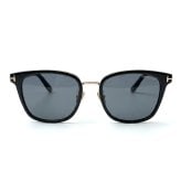 【並行輸入品】【正規品・新品 箱付き】TOMFORD トムフォード TF1248K FT1248K 01A イタリア製 サングラス メガネ 眼鏡 メンズ レディース TOM FORD トム フォード 伊達メガネ