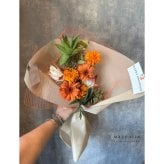 Season Flower Bouquet【S】花束 ギフト プレゼント 誕生日 記念日  母の日 父の日