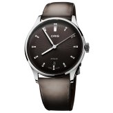 オリス ORIS アートリエ デイト ARTELIER DATE 腕時計 メンズ 自動巻き 01 733 7810 4054-07 6 20 18FC