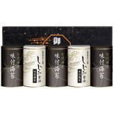  有明海産＆しじみ醤油味付のり EN-25A EN-25A 内祝い お祝 出産内祝い