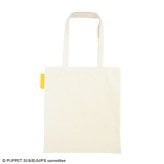 パペットスンスン キャンバストートバッグ (FUWAA) ACCOMMODE アコモデ