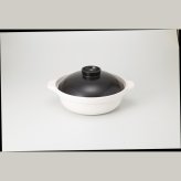 家族団らん鍋 陶器 美濃焼 やきものの里から、暮らしを贈ります。　ギフト 食器 セット テーブルウェア
