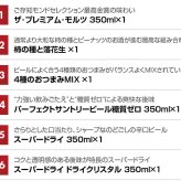  おつまみ ＆ プレミアム・定番ビール 飲み比べ ビールギフトセット ビール10本＆おつまみ2個 ビール 詰め合わせ　誕生日プレゼント お歳暮 お供え 出産 お祝い 内祝い お返し 送料無料対象外地域有【包装済】