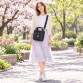 Lee リー LL003 トートバッグ  トート 手持ち 斜め掛け レディース 普段使い 使いやすい かばん カバン 鞄 バッグ