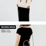 マイケルコース ハンドバッグ レディース ブランド MICHAEL KORS マーフィー 2WAY 30R6G1WS8B-149 VANILLA ACRN