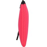 ウィローベイ ポーチ レディース ブランド WILLOWBAY ウィローベイラージブティックポーチ クラッチバッグ FUCHSIA PINK