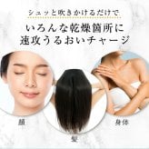 【メール便配送】北斗晶 [ nopa ゴールデンオイルミスト ] ノパ 50ml 美容液ミスト スプレー サボテンエキス サボテンオイル サボテンコスメ 乾燥 潤い ハリ ツヤ 保湿 スキンケア コンパクト エイジングケア 40代 50代 60代 70代 美容 母の日 誕生日 クリスマス プレゼント 敬老の日