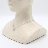SWAROVSKI スワロフスキー ネックレス 5738247 Constella アクセサリー シルバー