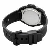 CASIO 腕時計 カシオ 時計 ウォッチ チープカシオ チプカシ 100ｍ防水 メンズ MWD-100H-1AV [並行輸入品]