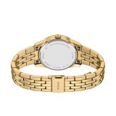 フォッシル FOSSIL 腕時計 レディース SCARLETTE デイデイト アナログ ゴールドトーン ステンレススチールウォッチ ES5514【2026 新作】