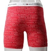 トミーヒルフィガー：COTTON CLASSICS ボクサーブリーフ 3PK（ターニプ)[ボクサーパンツ/ 男性下着/ メンズインナー/人気ブランド/おすすめギフト/誕生日プレゼント/メンズファッション]