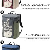 ノースフェイス リュック 30L THE NORTH FACE ベースキャンプ ヒューズボックス2 NM82255 メンズ レディース 送料無料 誕生日プレゼント ギフト ラッピング無料【正規代理店】