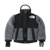 ノースフェイス キーホルダー ミニデナリジャケット N32605 THE NORTH FACE Mini Denali Jacket キーケース ギフト プレゼント