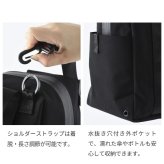 【正規販売】MILESTO ミレスト LIKID リキッド MLS844 ボストンバッグ ショルダー 撥水 はっ水 22L 軽量 旅行 ビジネス 出張 旅行バッグ ブラック グレー キャリーオン ギフト プレゼント メンズ レディース ブランド グッドデザイン賞 止水ファスナー 男性 女性