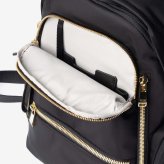 トゥミ TUMI VOYAGEUR ヴォヤジュール CELINA MEDIUM BACKPACK セリーナ ミディアム バックパック 0196691 154168 リュックサック レディース バッグ