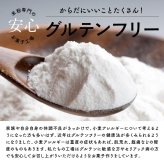贅沢米粉グルテンフリークッキー【内容量と味が選べる100g~600g】雑穀米本舗  米粉 サクほろ食感 クッキー 健康おやつ ふんわり食感 贅沢な味わい ダイエットスナック 高品質米粉 送料無料