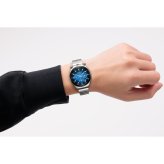 シチズンコレクション レコードレーベル ツノクロノ AN3714-68L 腕時計 CITIZEN COLLECTION RECORD LABEL Gradation TSUNO【2026 新作】