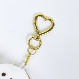 サンリオ ポムポムプリン フェアマスコットキーホルダー Sanrio