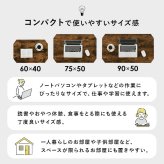 センターテーブル 折れ脚テーブル折りたたみ式 幅60×奥行40cm 八角形 センターテーブル ローテーブル リビングテーブル 折り畳みテーブル ヴィンテージ 木目調 モダン 石目調 長方形 コンパクト 隙間収納 ワンルーム 一人暮らし お手入れ簡単 机