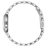 シチズン エクシード CITIZEN EXCEED エコドライブ 電波時計 ダイレクトフライト 限定モデル レディース 腕時計 ES9481-53N【2026 新作】