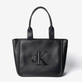 カルバンクライン Calvin Klein BOLD CK MEDIUM TOTE ボールド ミディアム トート LV04F3218G トートバッグ レディース バッグ