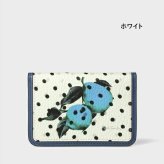 【無料ラッピング】 ポールスミス Paul Smith パスケース カードケース ペアーポルカ ブランド 正規品 新品 ギフト プレゼント 人気 おすすめ 誕生日 記念日 クリスマス 送料無料 psm522576