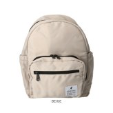 KANGOL カンゴール リュック 250-2236 通販 リュックサック バックパック デイパック 通学用リュック 通学リュック メンズ レディース ブランド A4 大容量 通学 通勤 大学生 高校生 中学生 小学生 男子 女子 おしゃれ シンプル メンズバッグ