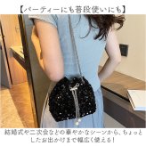 パーティーバッグ 2way 通販 パーティーバック ショルダーバッグ 結婚式 パーティ スパンコール ハンドバッグ バック おしゃれ オシャレ キラキラ ショルダー 肩掛け 二次会 披露宴 イブニングバッグ 斜めかけ イベント 華やか 上品