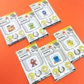セサミストリート グローバー マルチリングプラス スマホ用品