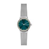 スカーゲン SKAGEN 腕時計 レディース 二針 FREJA LILLE   SKW3188【2026 新作】