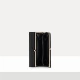 【無料ラッピング】 ヴィヴィアン ウエストウッド Vivienne Westwood 財布 折財布 Executive Clasp 三つ折りウォレット ブランド 正規品 新品 ギフト プレゼント 人気 おすすめ 誕生日 記念日 クリスマス 送料無料 vwt522435