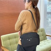 ミッフィー miffy ミニショルダーバッグ フェイス アイボリー ポシェット