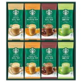 送料無料 お歳暮 スターバックスプレミアムミックス ギフト  ※11/2以降の出荷予定となります。北海道・沖縄・離島は配達不可 全国送料無料 御歳暮 早割 お歳暮2026 御挨拶 お取り寄せ グルメ スイーツ